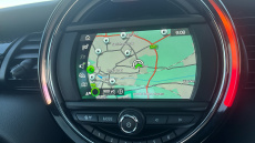 MINI Hatchback 2.0 Cooper S Sport II 3dr Auto Petrol Hatchback